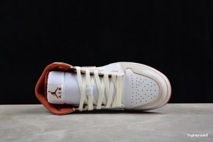 Hyperoad Mid 1 Jordan Retro 0802